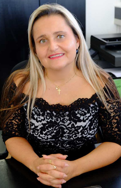 Isabelle Gérard