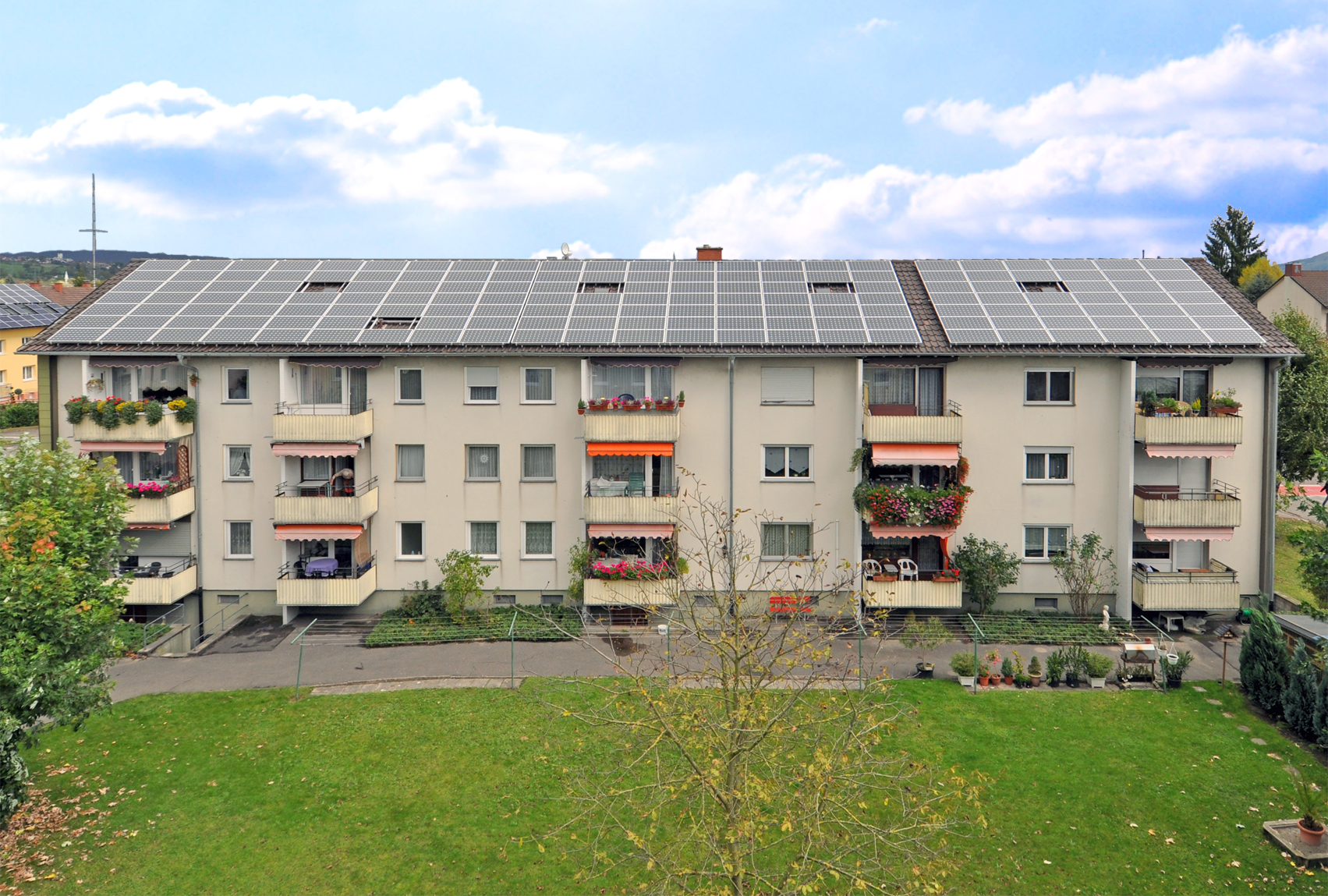 Rheinfelden Neu