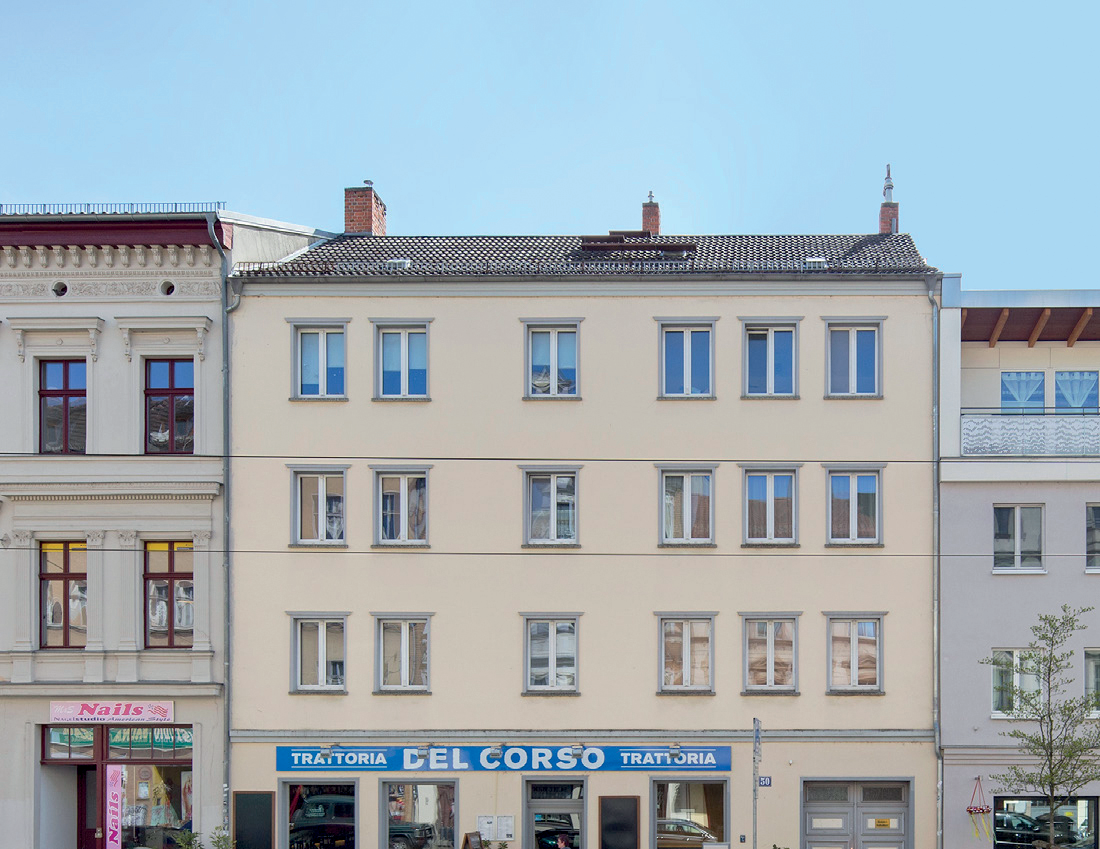 Brandenburg-an-der-havel-steinstrasse
