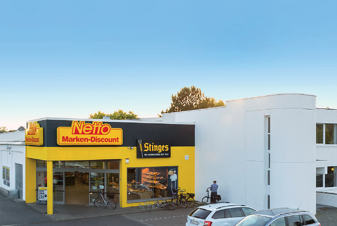 Huckelhoven-ratheim-ernst-reuter-strasse