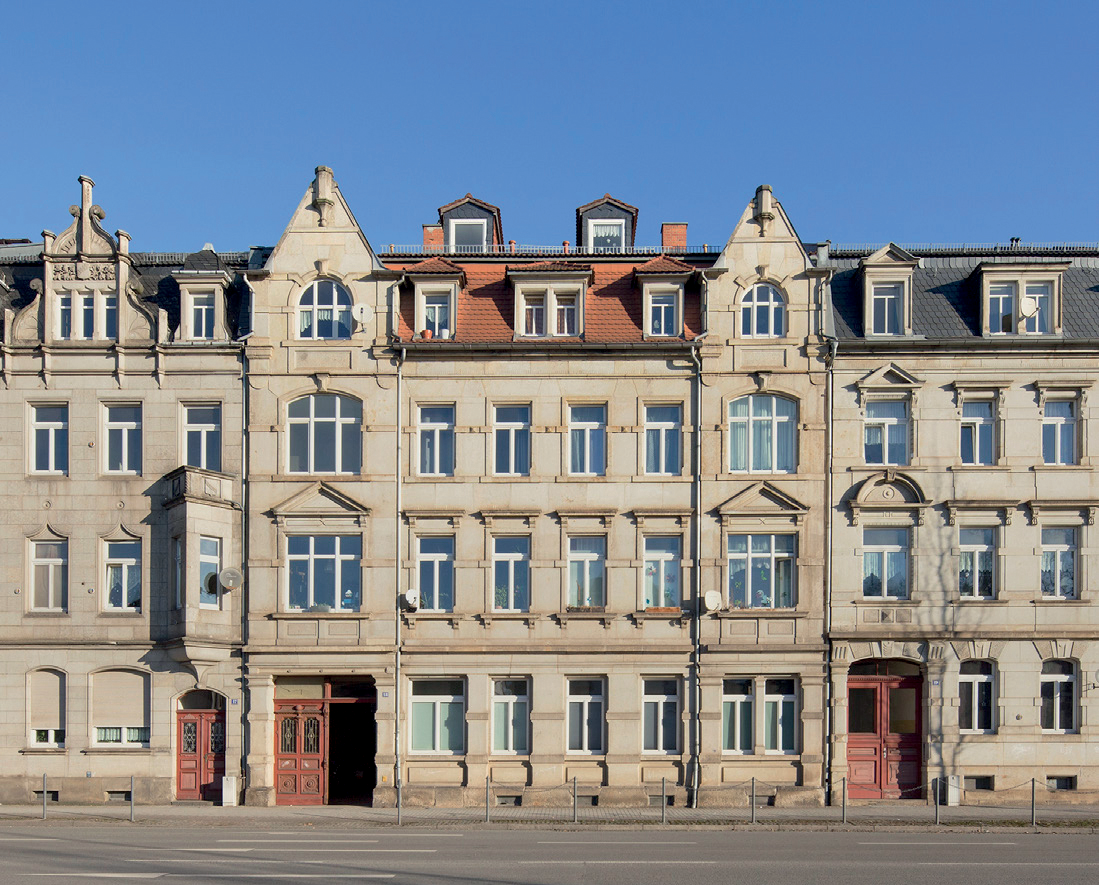Pirna-Koenigsteinerstrasse