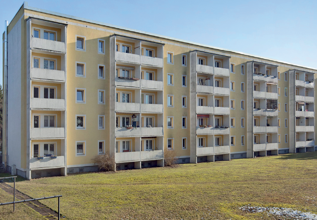 Sommerfeld-griebenerweg