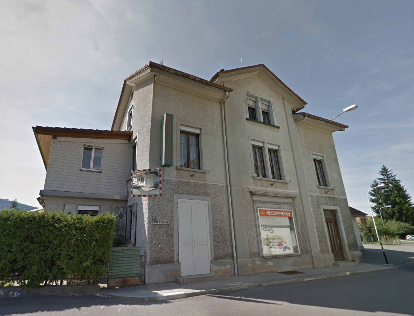 Alte Strasse 34, 5734 Reinach